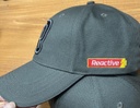 Cap Topline dark grey 24.05.08