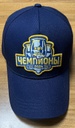 Cap HC Metallurg MG (champions) 2024.05