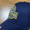 Cap HC Metallurg MG (champions) 2024.05