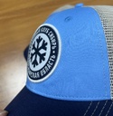 Cap beige setka HC SIBIR 24.06.05