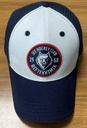 Cap HC Neftekhimik dark blue+white kid 24.05.17