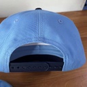 Cap HC Sibir 2022 Blue