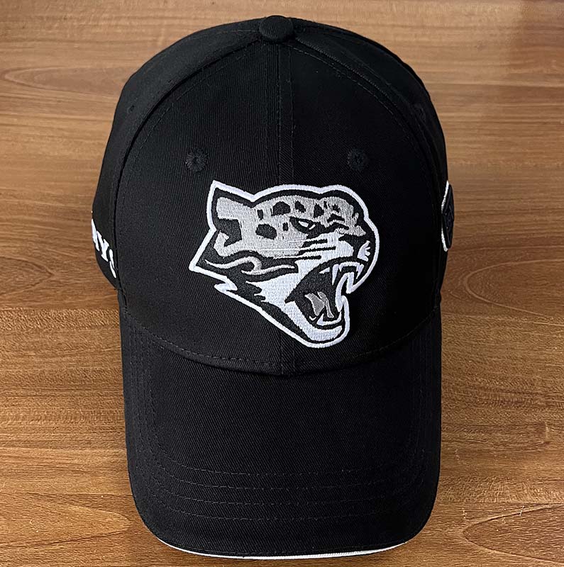 Cap HC Barys Black