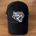 Cap HC Barys Black