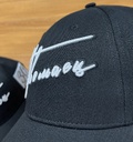 Cap Pervomaets black 2024