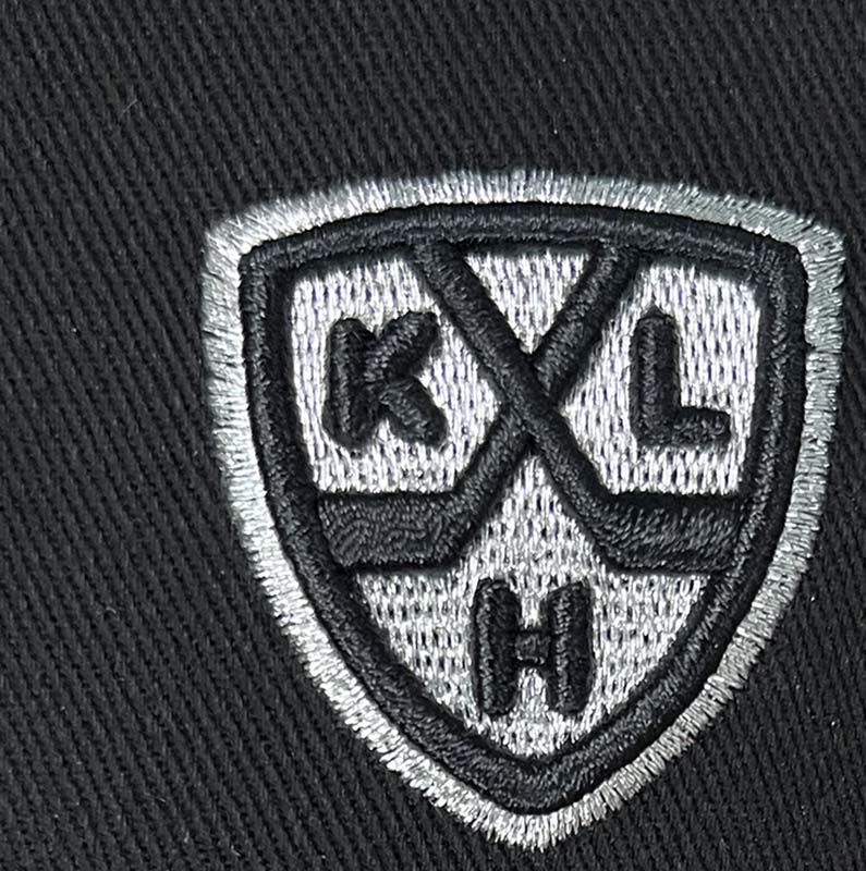 Cap HC Barys Black