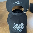 Cap HC Barys Black