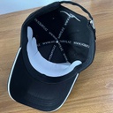 Cap HC Barys Black
