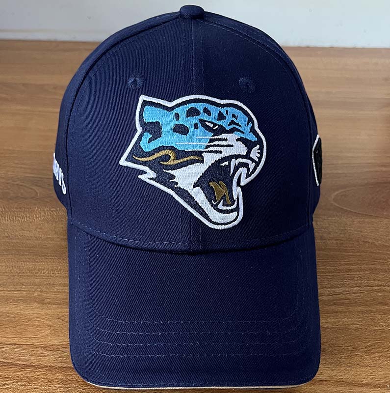 Cap HC Barys Blue