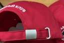 NHK Metallurg red cap 2024