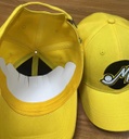 CAP HC Murman Yellow 2024.08
