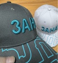 CAP ЗАНА 2 SANHA 2025.03