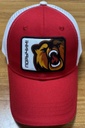 Cap bear Metallurg NK 2025
