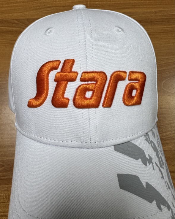 Cap Stara 2025