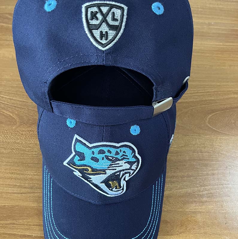 Cap HC Barys Blue 5