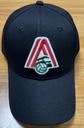 VK Lokomotiv cap blakc 2025.06