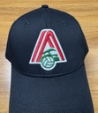 VK Lokomotiv cap blakc 2025.06