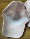 VK Lokomotiv cap pink 2025.06