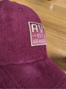Cap HC Avtomobilist bordo velvet 25.04.22