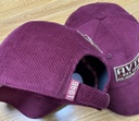 Cap HC Avtomobilist bordo velvet 25.04.22