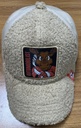 Cap HC Avtomobilist beige plush 25.04.22