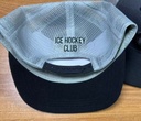 Snapback HC Avtomobilist grey grid 22.04.25