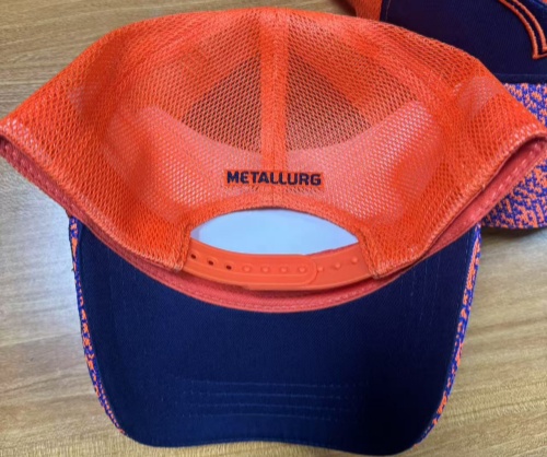 Cap HC Metallurg MG 4 2025.06