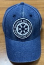Cap jeans HC Sibir 25.07.02