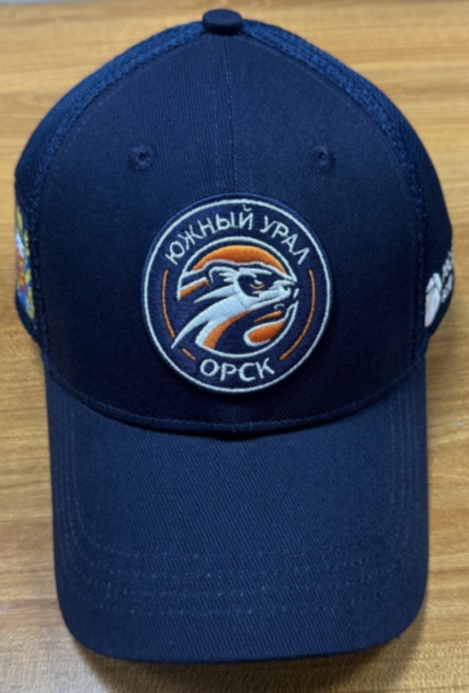 Cap hc_south_ural  2 2025.07