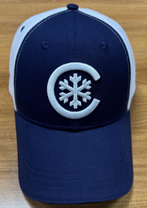 Cap HC Sibir С 25.08