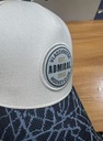 Cap HC Admiral beige 25.08.06