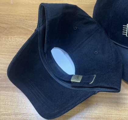 Cap HC Admiral black velvet 25.08.06