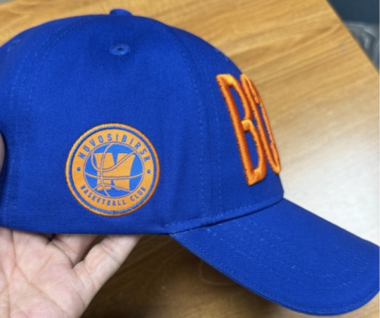 Cap BC Novosibirsk 2025.09