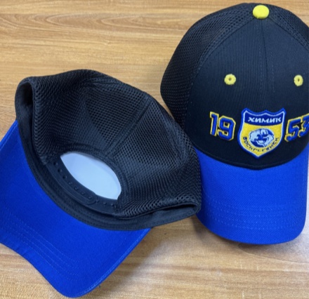 Cap HC Himik Voskresensk 3 2025.08