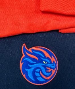 Cap HC Shanghai Dragons black 25.10.08