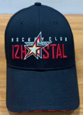 Cap HC IZHSTAL 2 2025.10