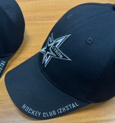 Cap HC IZHSTAL 3 2025.10