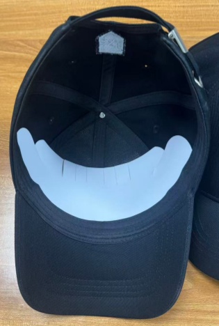 Cap HC IZHSTAL 3 2025.10