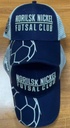 Cap MFC NorNiсkel dark blue+grey 25.12.01