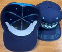 Snapback HC Norilsk dark blue 25.12.01
