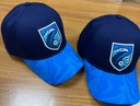 Cap FC Sibir dark blue 26.01.22