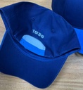 Cap FC Sibir dark blue 26.01.22