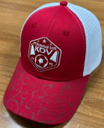 Cap FK KDV