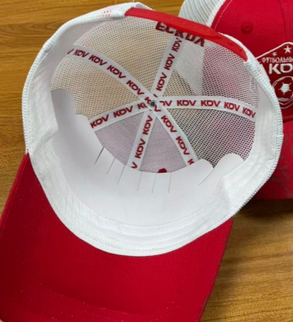 Cap FK KDV