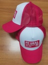 Cap FC Ural 3 26.05.20