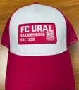 Cap FC Ural 3 26.05.20