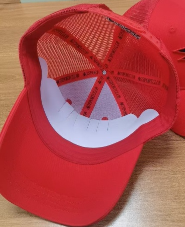 NEW Cap HC Avangard 6