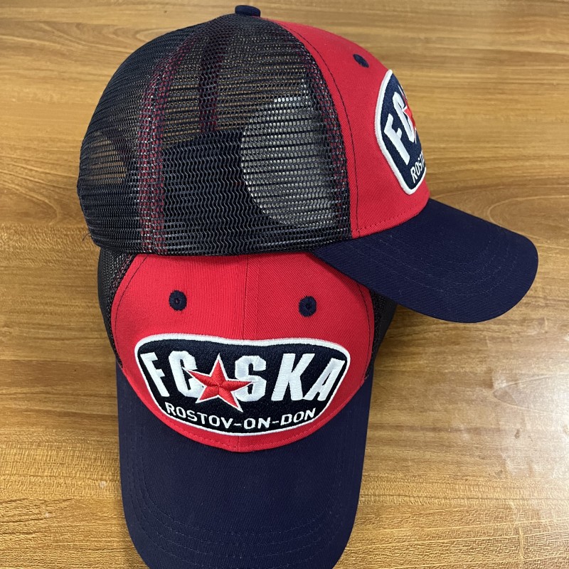 Cap FC SKA Rostov 2