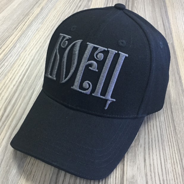 Cap Boec black
