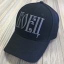 Cap Boec black